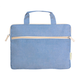 Dokumententasche Padra, blau