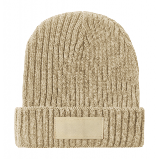 Wintermütze Kinny, natur