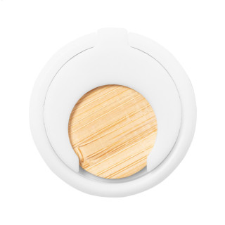 Handyhalter-Ring Comto, weiß