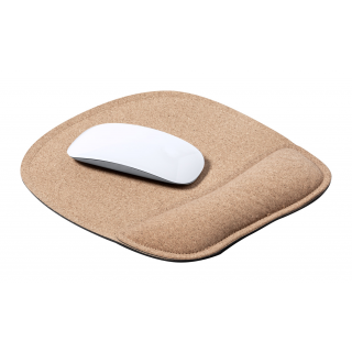 Kork-Mousepad Kaishen, natur