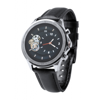 Smart-Watch Fronk, schwarz