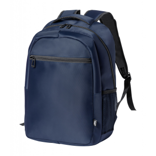 RNYLON Rucksack Jacob, dunkelblau