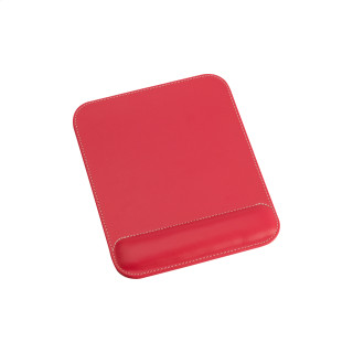 Mousepad Compa, rot