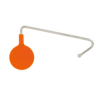 Taschenhalter Lita, orange