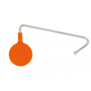 Taschenhalter Lita, orange