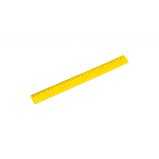 Lineal Fluxel, gelb