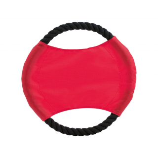 Frisbee Dogby, rot