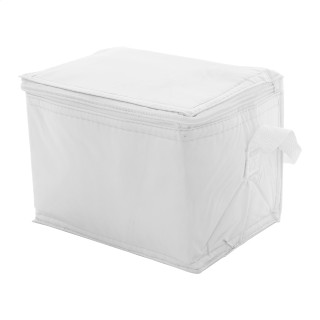 Kühltasche Ortit, weiß