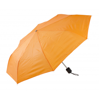 Regenschirm Mint, orange