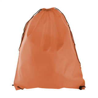 Turnbeutel Druuk, orange