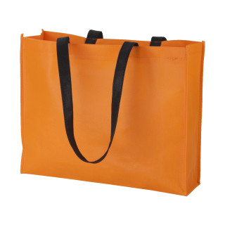 Einkaufstasche Lamitox, orange