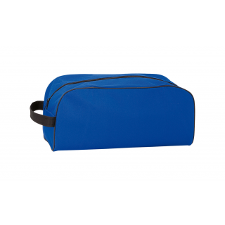 Schuhentasche Tissa, blau