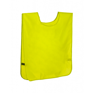 Sportveste Warmup, gelb