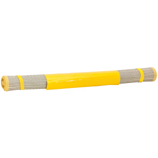 Strandmatte Voltu, gelb