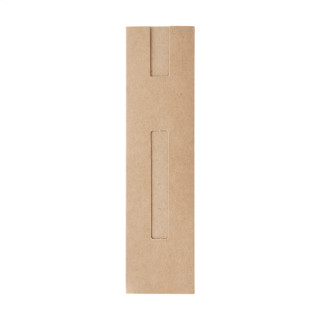 Schuber Kracar, beige