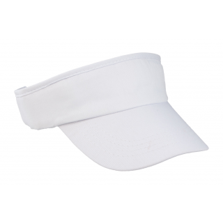 Sunvisor Volley, weiß