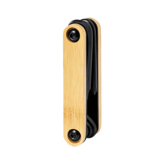Multitool Gresley, natur