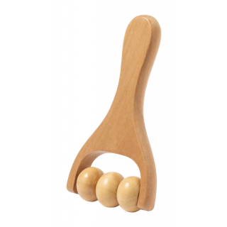 Massagegerät Jomir, natur