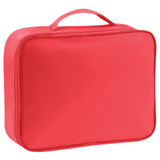 Kühltasche Halor, rot