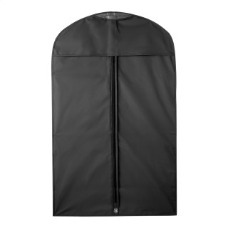 Kleidersack Kiton, schwarz