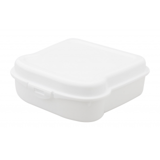 Lunchbox Sondix, weiß