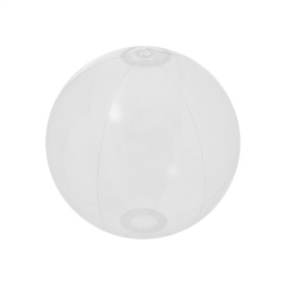 Strandball (ø28 cm) Petani, weiß