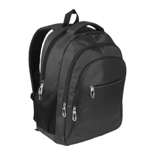 Rucksack Rupert, aschgrau