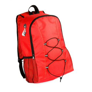 Rucksack Compen, rot