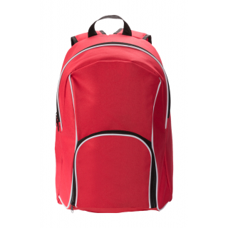 Rucksack Nexus, rot