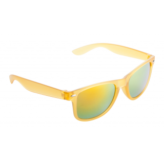 Sonnenbrille Nival, gelb