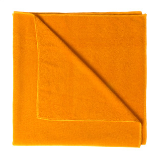 Handtuch Evolve, orange