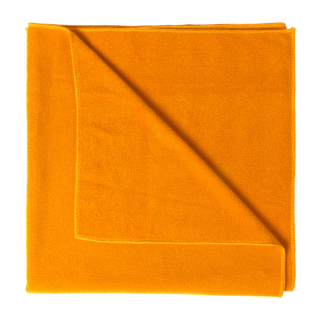 Handtuch Evolve, orange