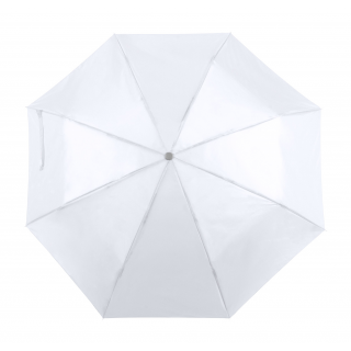 Regenschirm Ziant, weiß