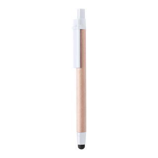 Touchpen mit Kugelschreiber Than