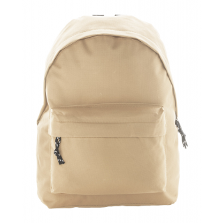 Rucksack Discovery, beige