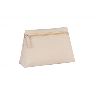 Make-up Tasche Zomoco, beige