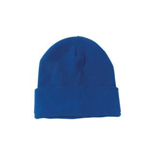 Wintermütze Banie, blau