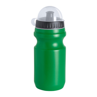 Trinkflasche Sports, grün