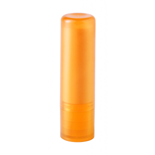 Lippenbalsam Liplox, orange