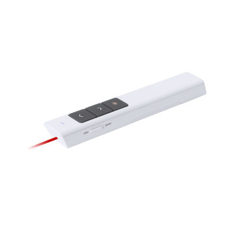 Laserpointer Presenter, weiß