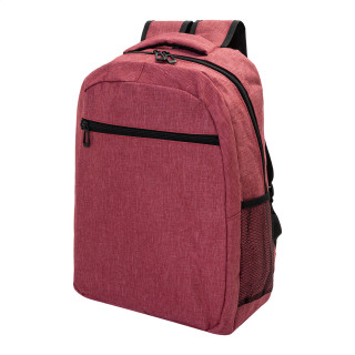 Rucksack Walker, rot