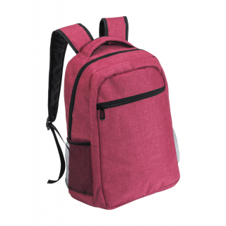 Rucksack Walker, rot