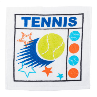 komprimiertes Handtuch Jexar, weiß