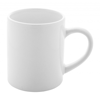 Tasse MultiColour Mini, weiß