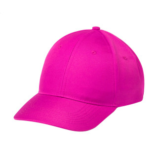 Baseball Kappe Replis, pink
