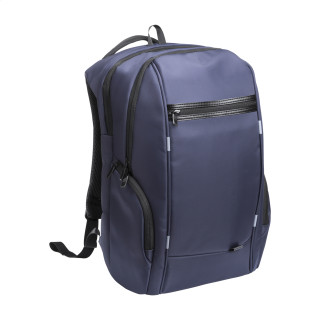 Rucksack Oskar, dunkelblau