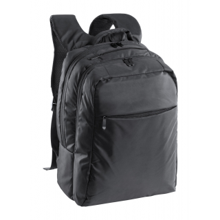 Rucksack Goldwyn, schwarz