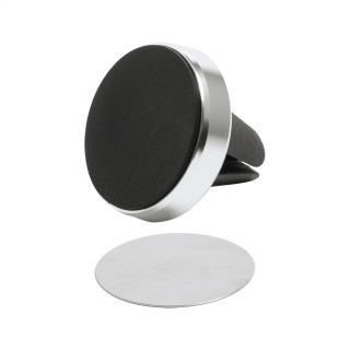 Handyhalter Karmag, silber