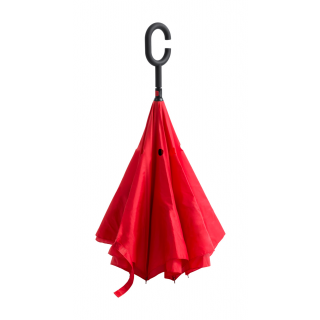 Regenschirm Ketrim, rot