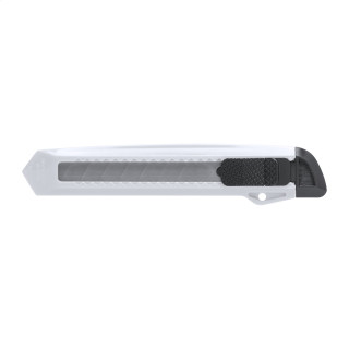 Cutter-Messer Loktox, weiß